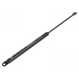 Arc cu Gaz 365mm 350N cu Urechi din Oțel | Electronic-mag.ro | Componente Electronice