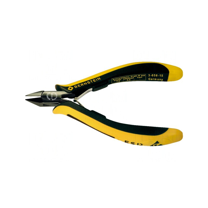Clești Laterali pentru Tăiere ESD 125mm | Electronic-mag.ro | Componente Electronice Clești Laterali pentru Tăiere ESD 125mm | Electronic-mag.ro | Componente Electronice