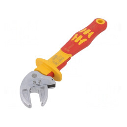 Cheie franceză izolată 190mm Joker 6004 VDE | Electronic-mag.ro | Componente Electronice