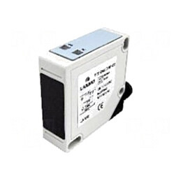 Senzor Fotoelectric Reflexiv 0-1m PNP DARK-ON ABS PTF-BC100DPO-E2 | Electronic-mag.ro | Componente Electronice
