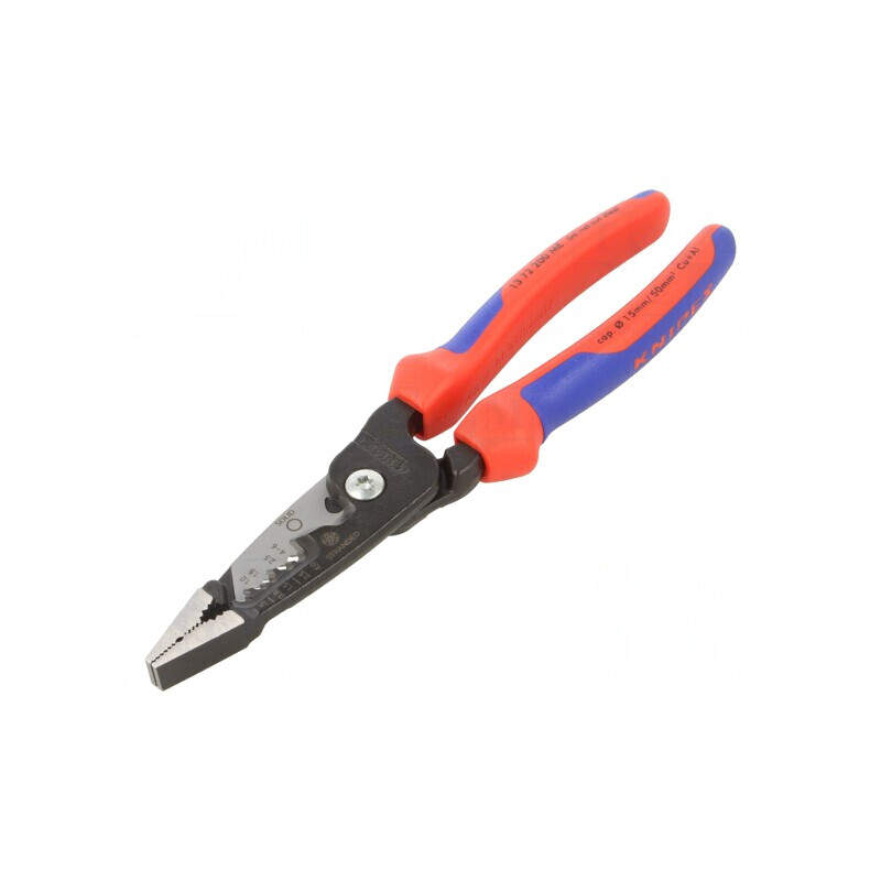 Dezizolator Cablu Rotund 200mm, 0,5-6mm2 | Electronic-mag.ro | Componente Electronice