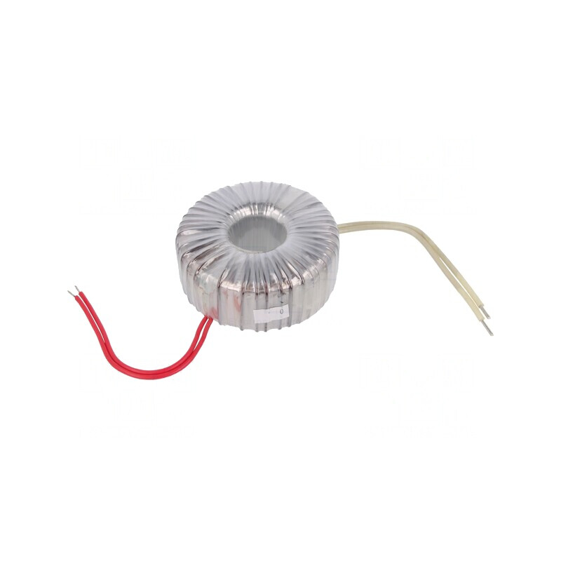 Transformator toroidal 200VA 230V 12V 16,67A | Electronic-mag.ro | Componente Electronice Transformator toroidal 200VA 230V 12V 16,67A | Electronic-mag.ro | Componente Electronice