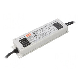 Alimentator LED 54V 200,88W IP65 | Electronic-mag.ro | Componente Electronice