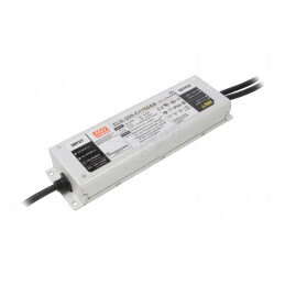Alimentator LED 199.5W IP65 57-114VDC 875-1750mA | Electronic-mag.ro | Componente Electronice