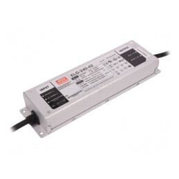 Alimentator LED 240W 42V 5.71A | Electronic-mag.ro | Componente Electronice