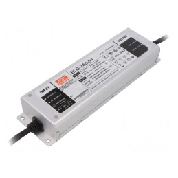 Alimentator LED 240,3W 54VDC 4,45A | Electronic-mag.ro | Componente Electronice