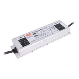 Alimentator LED 240,3W 54VDC 4,45A | Electronic-mag.ro | Componente Electronice