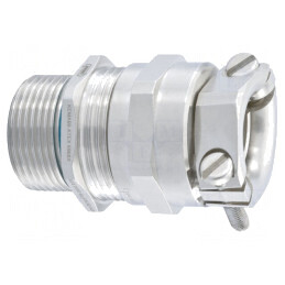 Garnitură de etanșare M32 IP68 alamă | Electronic-mag.ro | Componente Electronice
