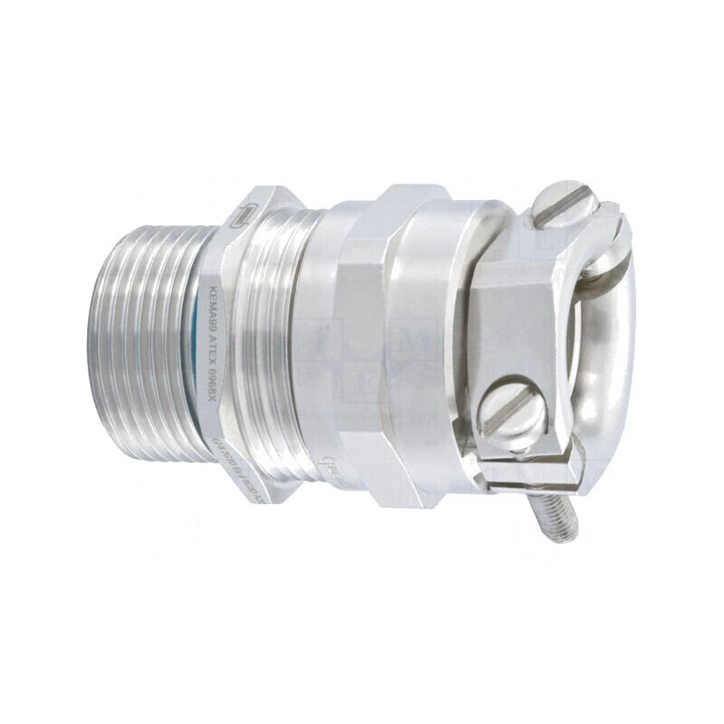 Garnitură de etanșare M32 IP68 alamă | Electronic-mag.ro | Componente Electronice Garnitură de etanșare M32 IP68 alamă | Electronic-mag.ro | Componente Electronice
