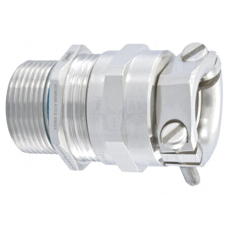 Garnitură de etanșare M32 IP68 alamă | Electronic-mag.ro | Componente Electronice