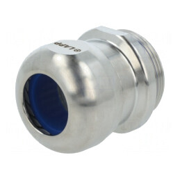 Garnitură de Etanșare cu Împământare M32 IP68 | Electronic-mag.ro | Componente Electronice