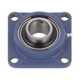 Ansamblu Rulmenți Tip Y 35mm Oțel FY 35 TF SKF | Electronic-mag.ro | Componente Electronice