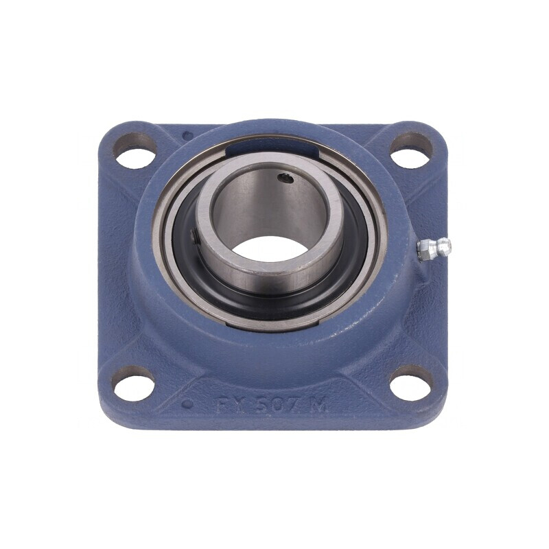 Ansamblu Rulmenți Tip Y 35mm Oțel FY 35 TF SKF | Electronic-mag.ro | Componente Electronice