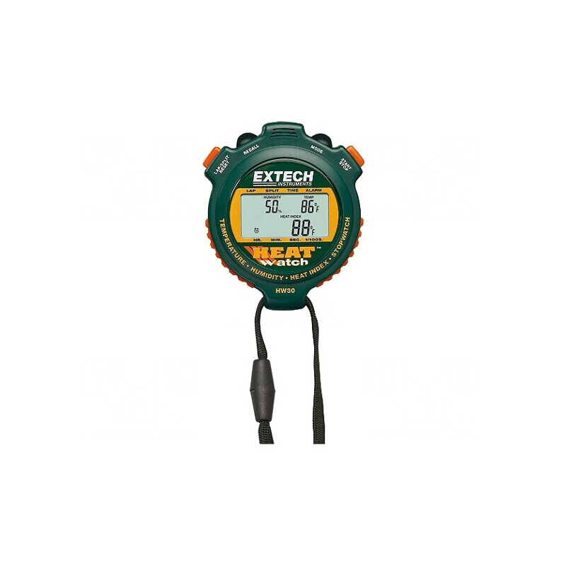 Aparat de Măsură Temperatură HW30 | Electronic-mag.ro | Componente Electronice