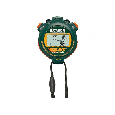 Aparat de Măsură Temperatură HW30 | Electronic-mag.ro | Componente Electronice
