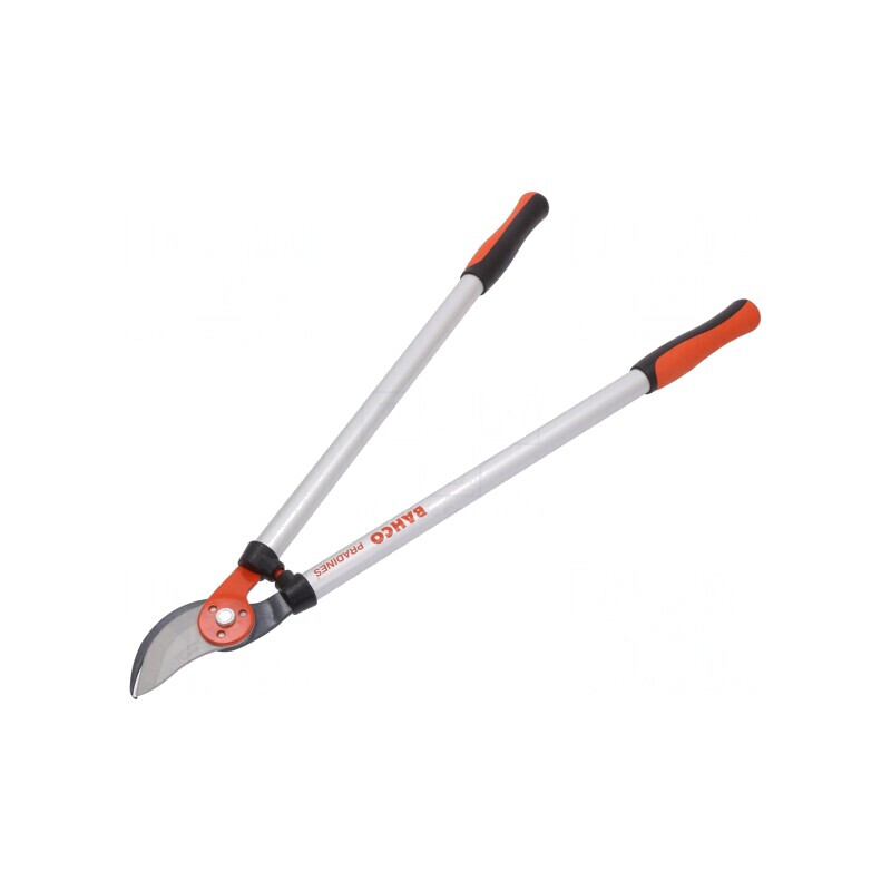 Foarfece de Grădină din Oțel cu Mâner de Aluminiu 610mm | Electronic-mag.ro | Componente Electronice