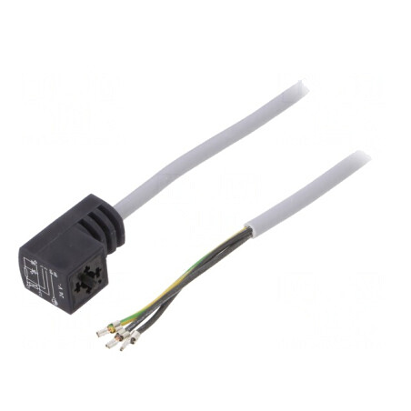Cablu de Conectare 10m 3 Fire 0,5mm | Electronic-mag.ro | Componente Electronice