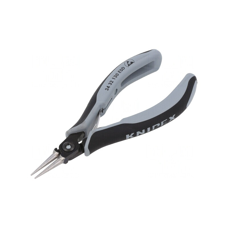 Clește Rotund ESD 130mm | Electronic-mag.ro | Componente Electronice Clește Rotund ESD 130mm | Electronic-mag.ro | Componente Electronice