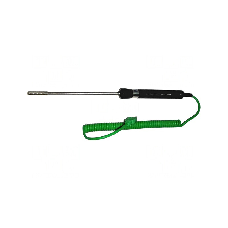 Sondă de Temperatură Tip K -50÷900°C 156mm | Electronic-mag.ro | Componente Electronice