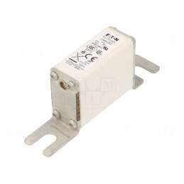 Siguranță ardere rapidă 315A 690VAC industrială | Electronic-mag.ro | Componente Electronice