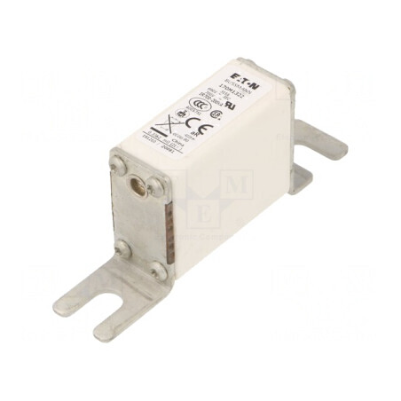 Siguranță ardere rapidă 315A 690VAC industrială | Electronic-mag.ro | Componente Electronice