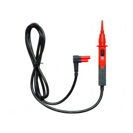 Cablu de măsurare 1,4m KEW | Electronic-mag.ro | Componente Electronice