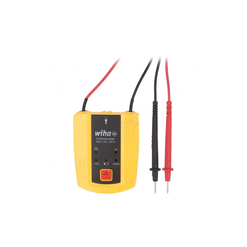 Tester Continuitate Cabluri WIHA | Electronic-mag.ro | Componente Electronice Tester Continuitate Cabluri WIHA | Electronic-mag.ro | Componente Electronice