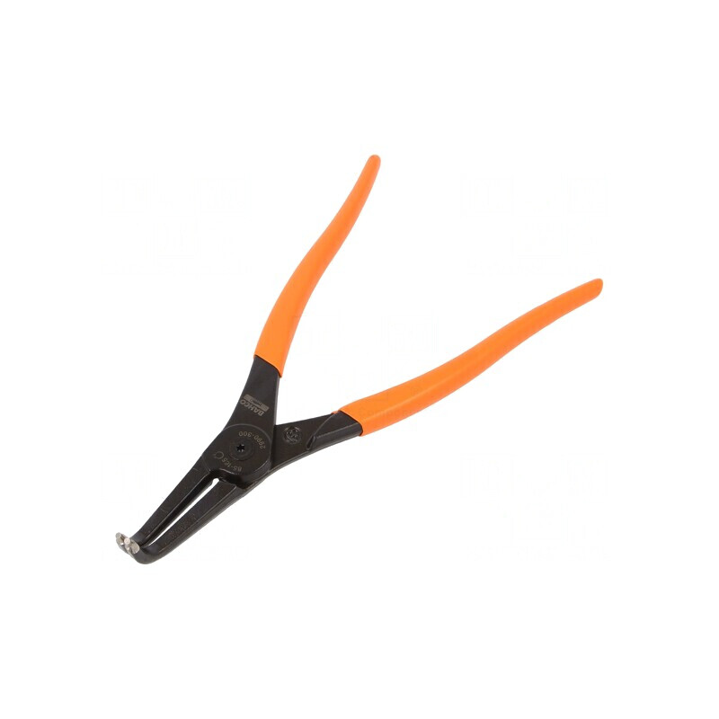 Clești pentru inele de blocare extern 85-165mm în unghi | Electronic-mag.ro | Componente Electronice Clești pentru inele de blocare extern 85-165mm în unghi | Electronic-mag.ro | Componente Electronice