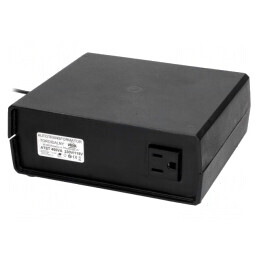 Autotransformator 230V 400VA 115V | Electronic-mag.ro | Componente Electronice