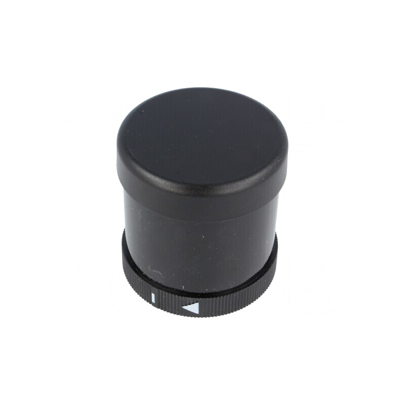 Semnalizator acustic 230V IP65 Ø70x72mm KombiSIGN 71 | Electronic-mag.ro | Componente Electronice
