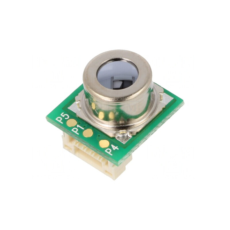 Senzor de Temperatură 0-60°C 4,5-5,5VDC D6T-8L-09H | Electronic-mag.ro | Componente Electronice
