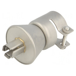 Duză aer cald 8,4x8,4mm pentru HCT-900/TMT-HA200/TMT-HA300 HTN-QF48 | Electronic-mag.ro | Componente Electronice
