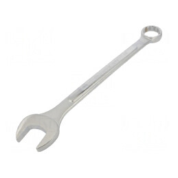 Cheie Cotită Combinată 44mm Oțel Crom-Vanadium 495mm | Electronic-mag.ro | Componente Electronice