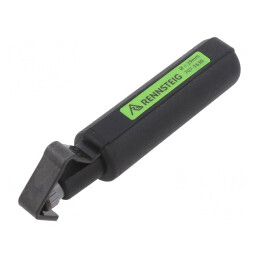 Dezizolator Cablu Rotund 6-29mm | Electronic-mag.ro | Componente Electronice