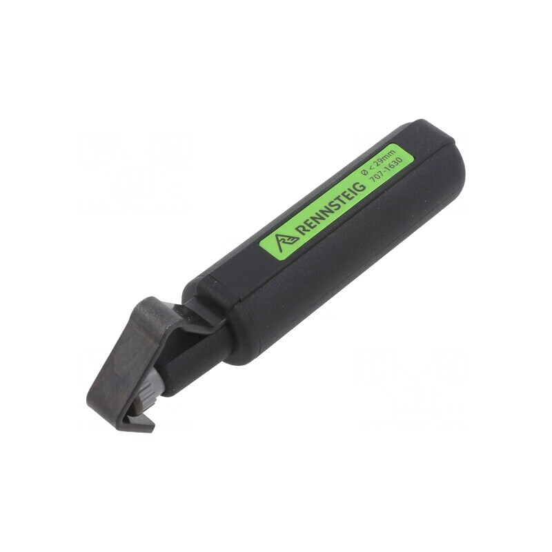 Dezizolator Cablu Rotund 6-29mm | Electronic-mag.ro | Componente Electronice