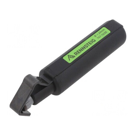 Dezizolator Cablu Rotund 6-29mm | Electronic-mag.ro | Componente Electronice