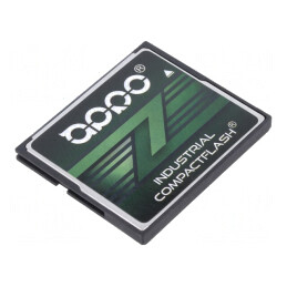 Card de Memorie Industrială Compact Flash 1GB