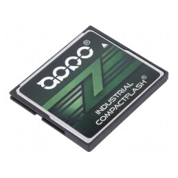 Card de Memorie Industrială Compact Flash 1GB | Electronic-mag.ro | Componente Electronice