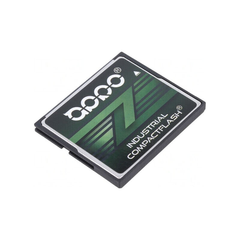 Card de Memorie Industrială Compact Flash 1GB | Electronic-mag.ro | Componente Electronice