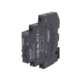 Releu Semiconductor 12A 1-100VDC 1-Fazat SSM1D312BD | Electronic-mag.ro | Componente Electronice