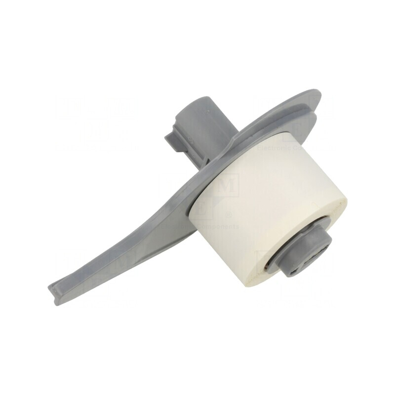 Etichetă Albă 25,4mm | Electronic-mag.ro | Componente Electronice