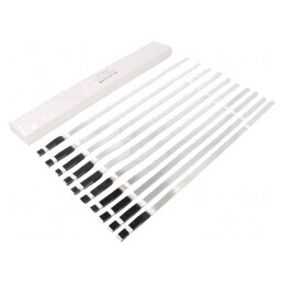 Banda Extensie ESD 12mm 500buc. | Electronic-mag.ro | Componente Electronice