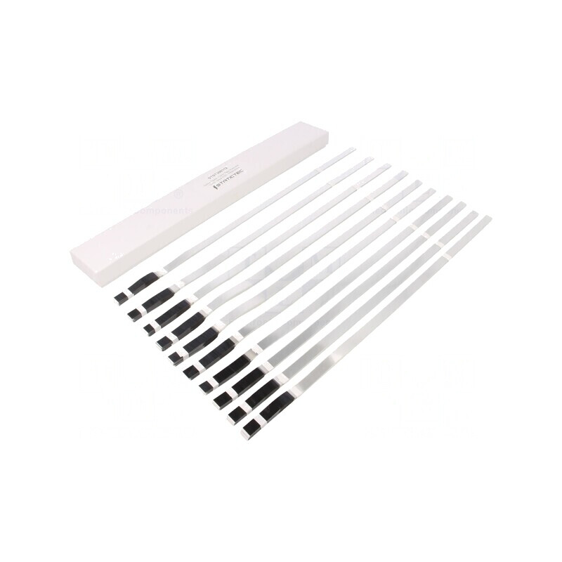 Banda Extensie ESD 12mm 500buc. | Electronic-mag.ro | Componente Electronice
