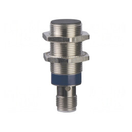 Senzor Inductiv PNP/NC M18 5mm IP67/IP69K 10-36VDC | Electronic-mag.ro | Componente Electronice