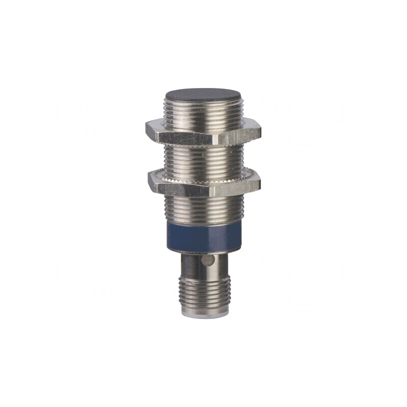 Senzor Inductiv PNP/NC M18 5mm IP67/IP69K 10-36VDC | Electronic-mag.ro | Componente Electronice