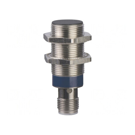 Senzor Inductiv PNP/NC M18 5mm IP67/IP69K 10-36VDC | Electronic-mag.ro | Componente Electronice
