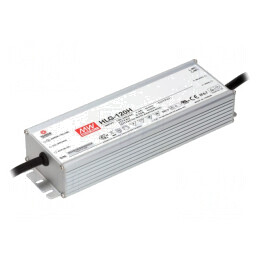 Alimentator LED 120W 54VDC IP67 | Electronic-mag.ro | Componente Electronice