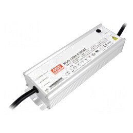Alimentator LED 155W 74-148V IP65 | Electronic-mag.ro | Componente Electronice