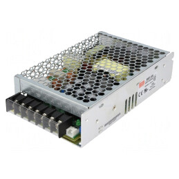Alimentator Pulsatoriu Modular 105W 15V 7A | Electronic-mag.ro | Componente Electronice