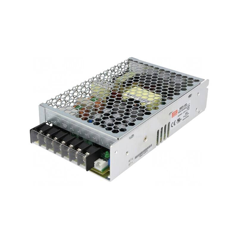 Alimentator Pulsatoriu Modular 105W 15V 7A | Electronic-mag.ro | Componente Electronice Alimentator Pulsatoriu Modular 105W 15V 7A | Electronic-mag.ro | Componente Electronice